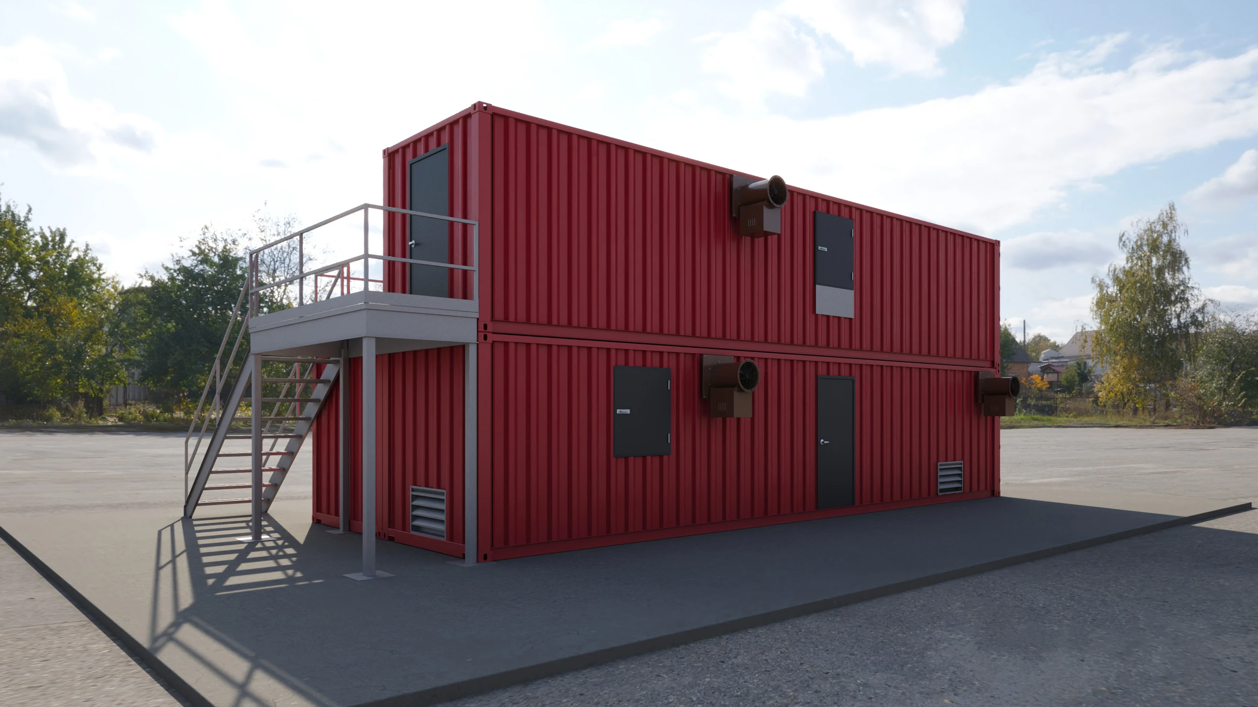 container-simulator-side