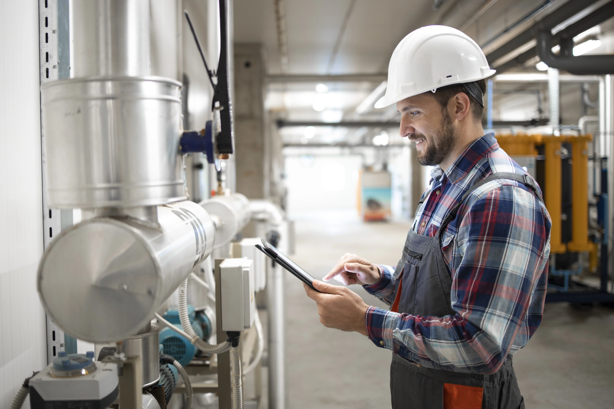 maintenance specialist